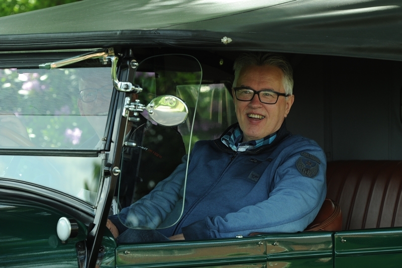 Oldtimerrit Geesteren 7 juni 2015 - 86